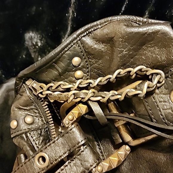 Betsey Johnson purse - Picture 4 of 7